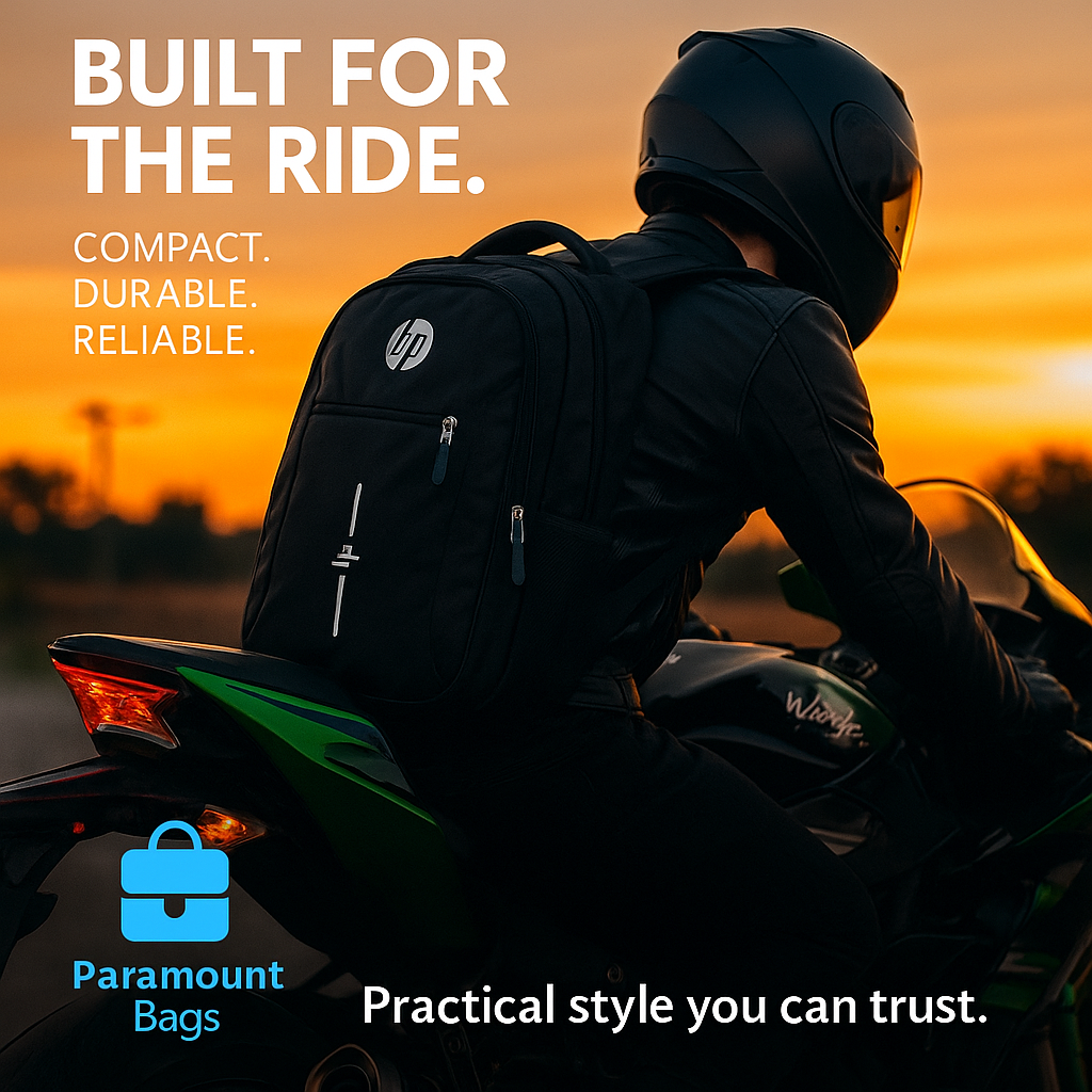 Office and Travel Bags