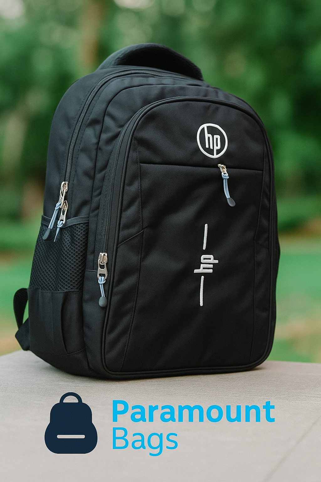 Waterproof Office Bag