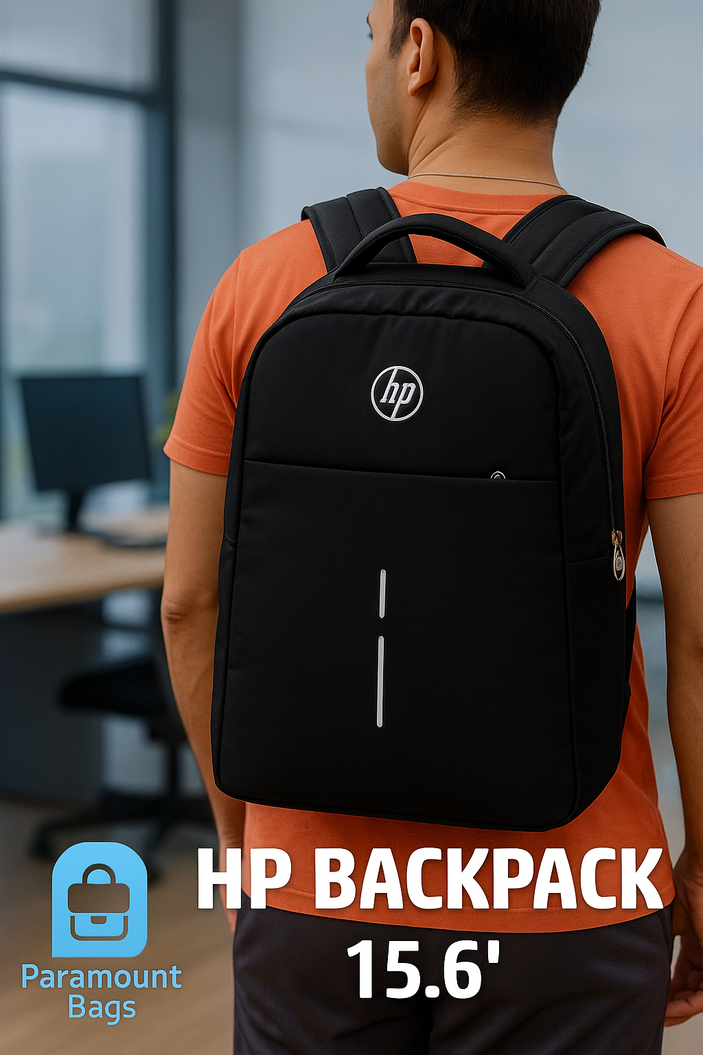 HP Laptop Bag