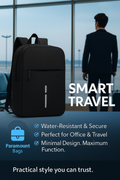 Smart Travel Bag